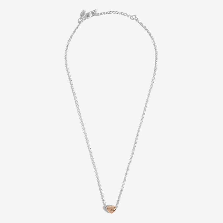Joma Jewellery - A Little 'Proud of You' Necklace