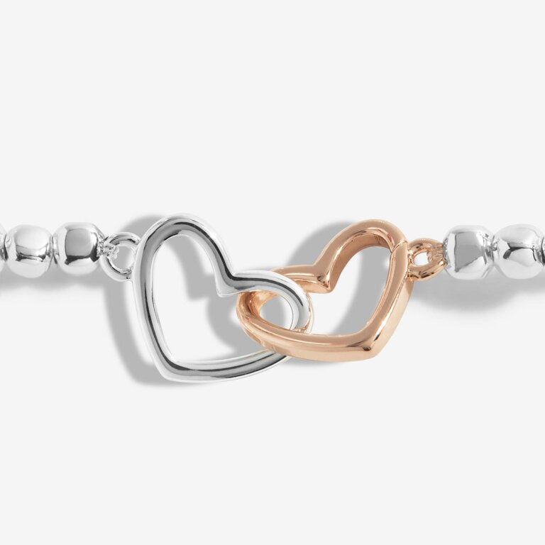 Joma Jewellery Forever Yours - 'Fabulous Friend' Bracelet