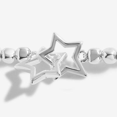 Joma Jewellery Forever Yours - 'Amazing Auntie' Bracelet