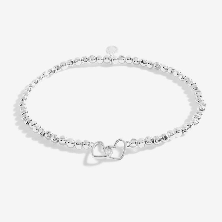 Joma Jewellery Forever Yours - 'Darling Daughter' Bracelet