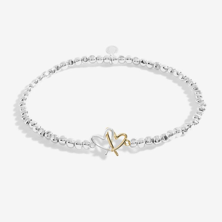 Joma Jewellery - 'Lots of Love' Bracelet