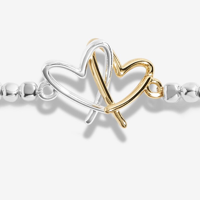 Joma Jewellery - 'Lots of Love' Bracelet