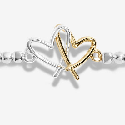 Joma Jewellery - 'Lots of Love' Bracelet