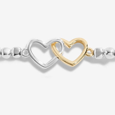 Joma Jewellery Forever Yours -'Wonderful Grandma' Bracelet