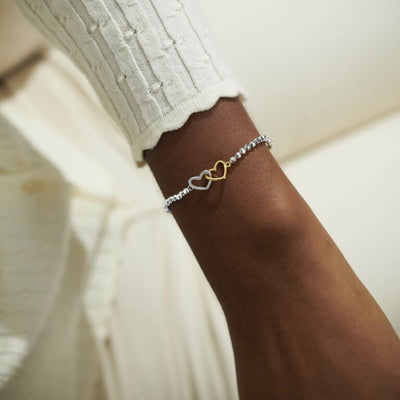 Joma Jewellery Forever Yours -'Wonderful Grandma' Bracelet