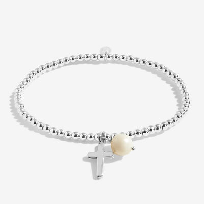 Joma Jewellery - 'A Little Confirmation' Bracelet