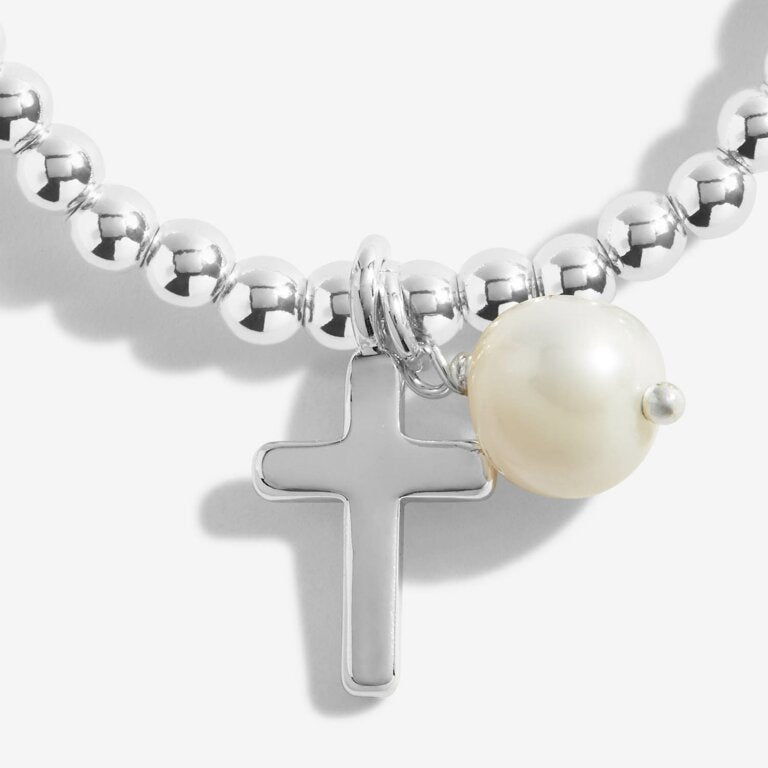 Joma Jewellery - 'A Little Confirmation' Bracelet
