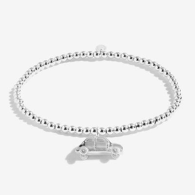 Joma Jewellery - 'A Little You've Passed' Bracelet