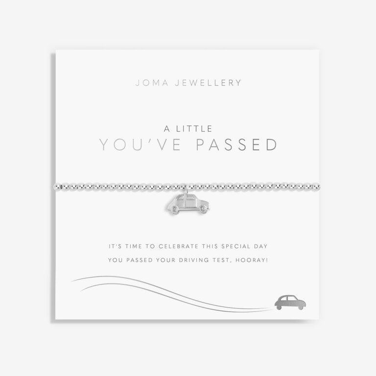Joma Jewellery - 'A Little You've Passed' Bracelet