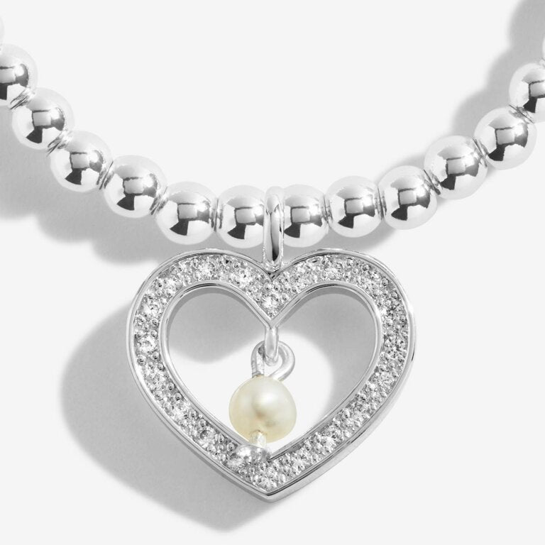 Joma Jewellery - 'A Little Special Grandma' Bracelet