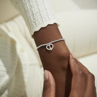 Joma Jewellery - 'A Little Special Grandma' Bracelet