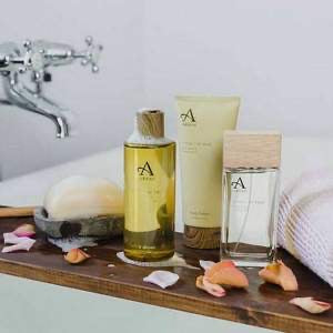 Arran Aromatics -  After the Rain - Eau de Toilette 100ml