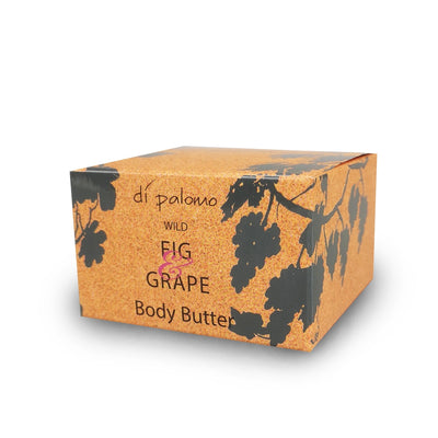 Di Palomo Wild Fig  Grape- Body Butter -200ml