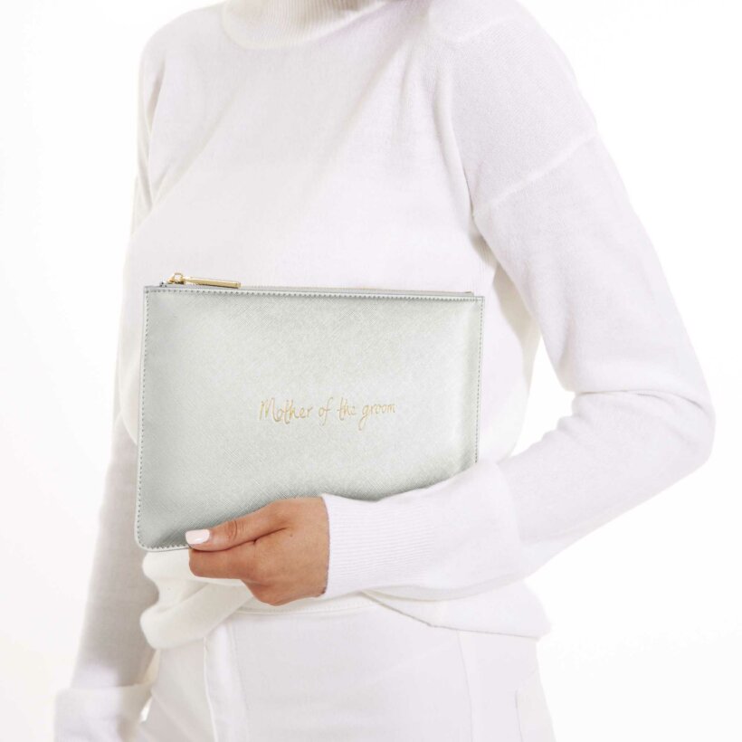 Katie Loxton Mother of the Groom Pouch