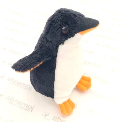 Jomanda Baby Penguin Soft Toy - MINI