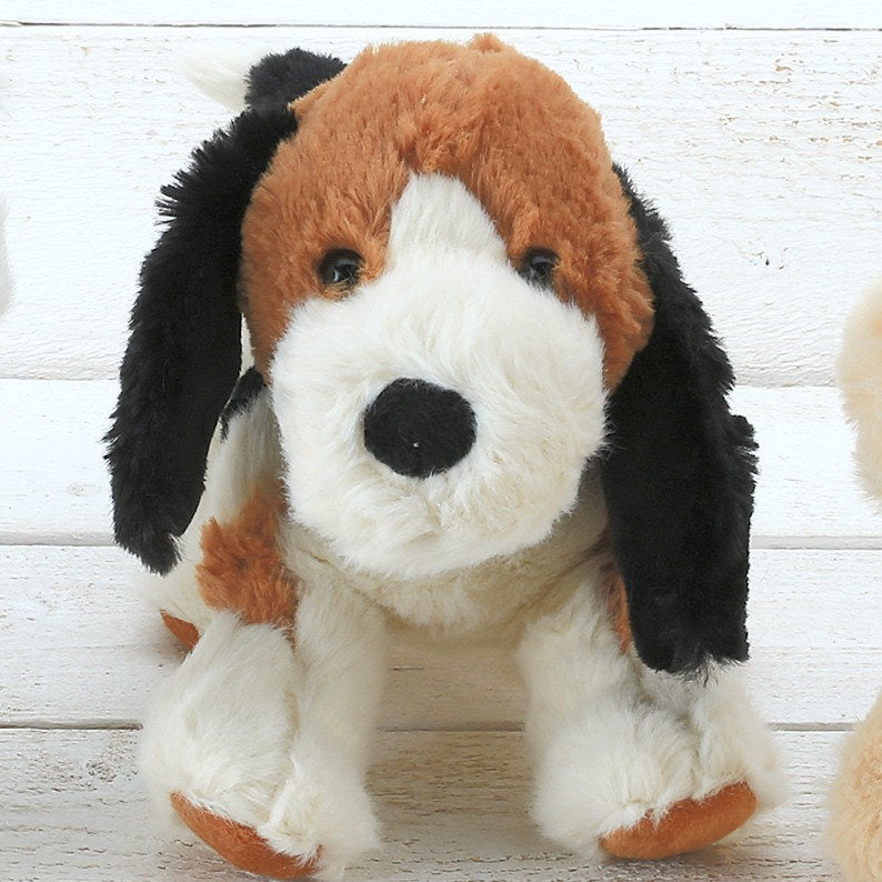 Jomanda Puppy Dog Soft Toy