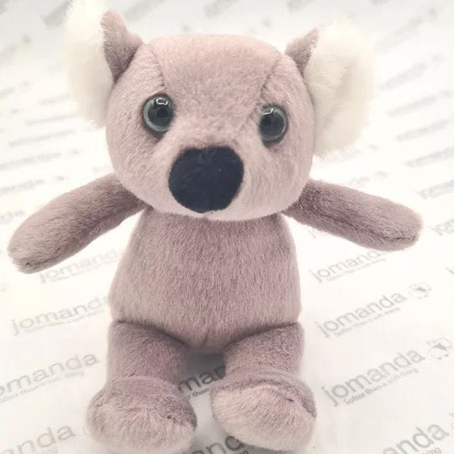 Jomanda Baby Koala Soft Toy - MINI