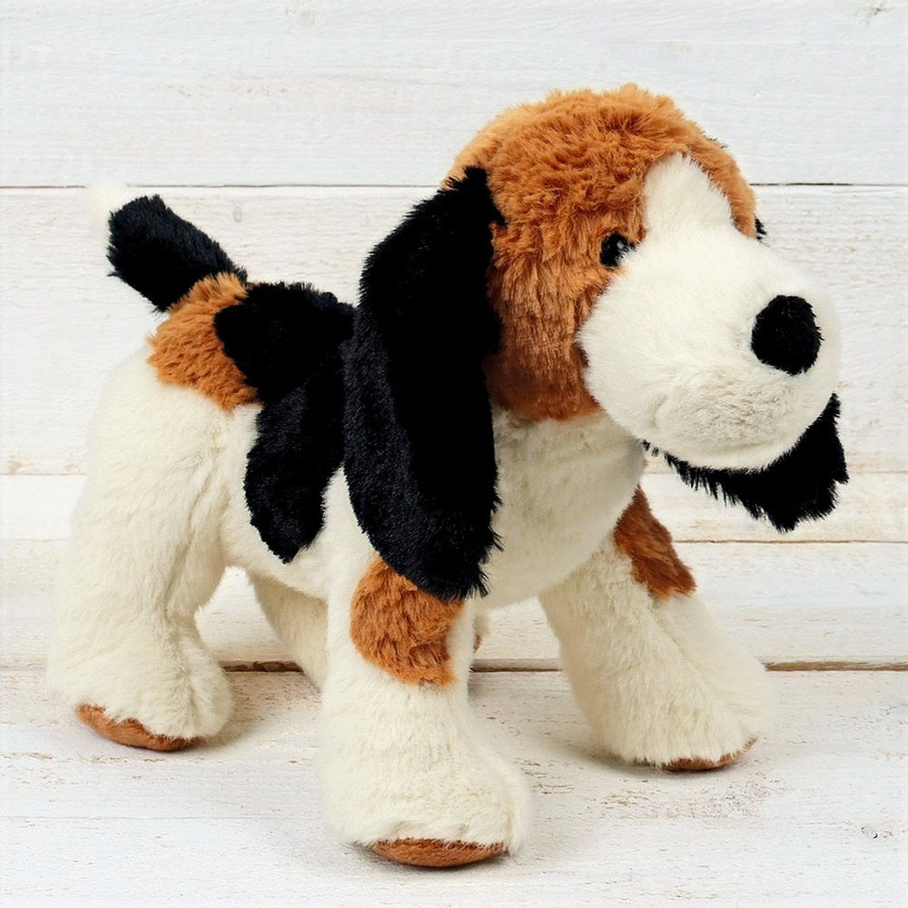 Jomanda Puppy Dog Soft Toy