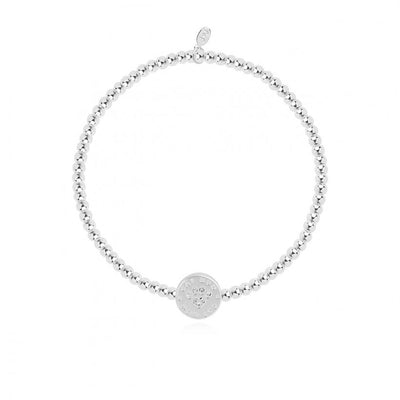 Joma Jewellery A Little Cat Mum Bracelet