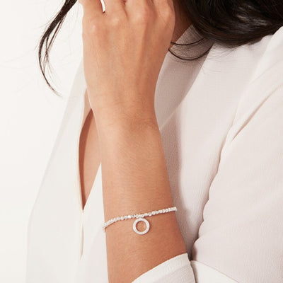 Joma Jewellery Boxed Bridal Collection - Engagement Bracelet