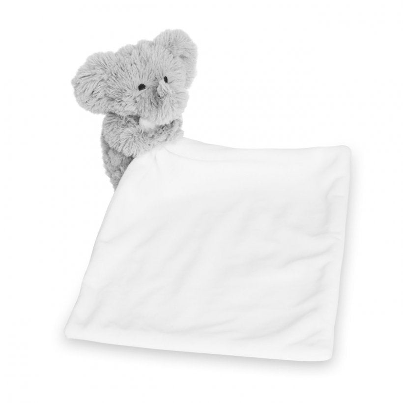 Katie Loxton Elephant Soft Toy Comforter