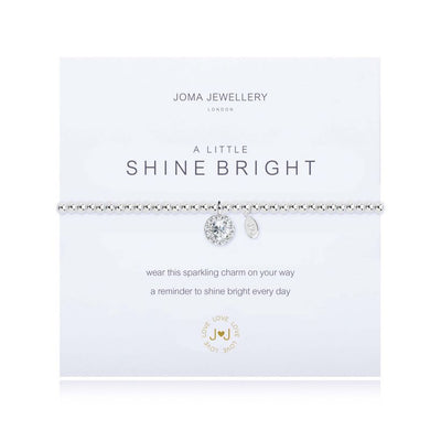 Joma Jewellery "A Little Shine Bright" Bracelet