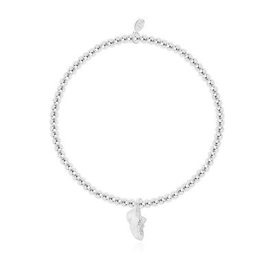 Joma Jewellery A Little Love to Run Bracelet