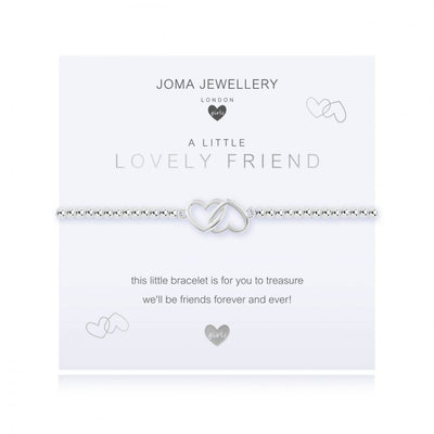 Joma Jewellery - GIRLS - A Little Lovely Friend Bracelet