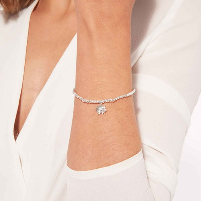 Joma Jewellery "A Little Happy Retirement" Bracelet