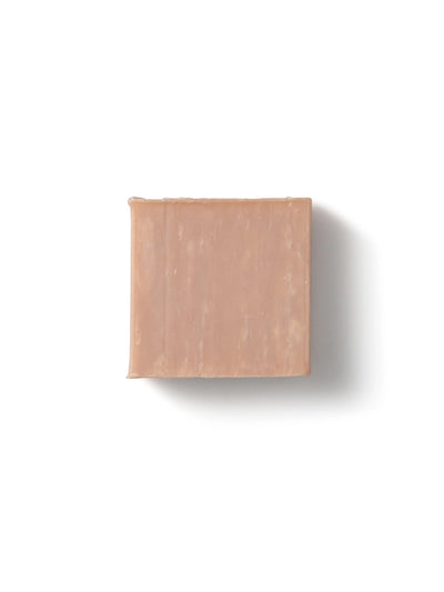 Chalk Pink Clay Soap Bar - Neroli & Sweet Orange