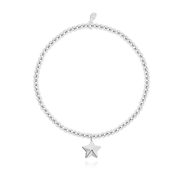 Joma Jewellery A Little Bracelet Gift Set - Auntie set of 2