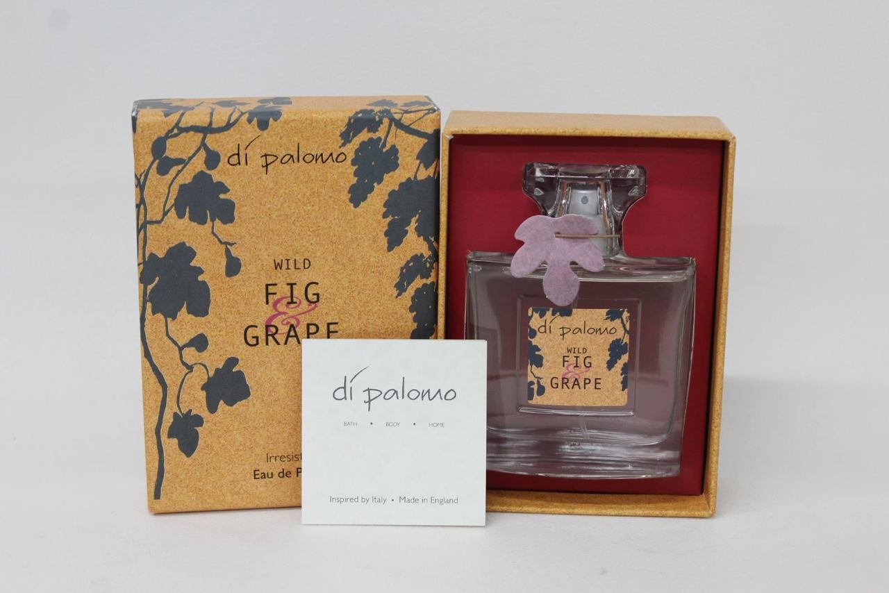 Di Palomo Wild Fig & Grape - Eau de Parfum - 50ml