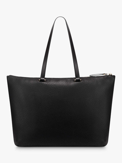 Fiorelli Chelsea Vegan Tote Handbag -Black