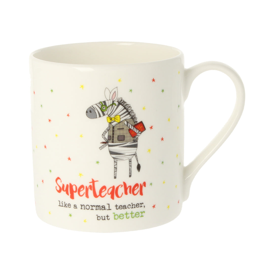 Dandelion Mug - SuperTeacher