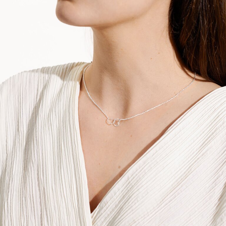 Joma Jewellery A Little Friendship Necklace