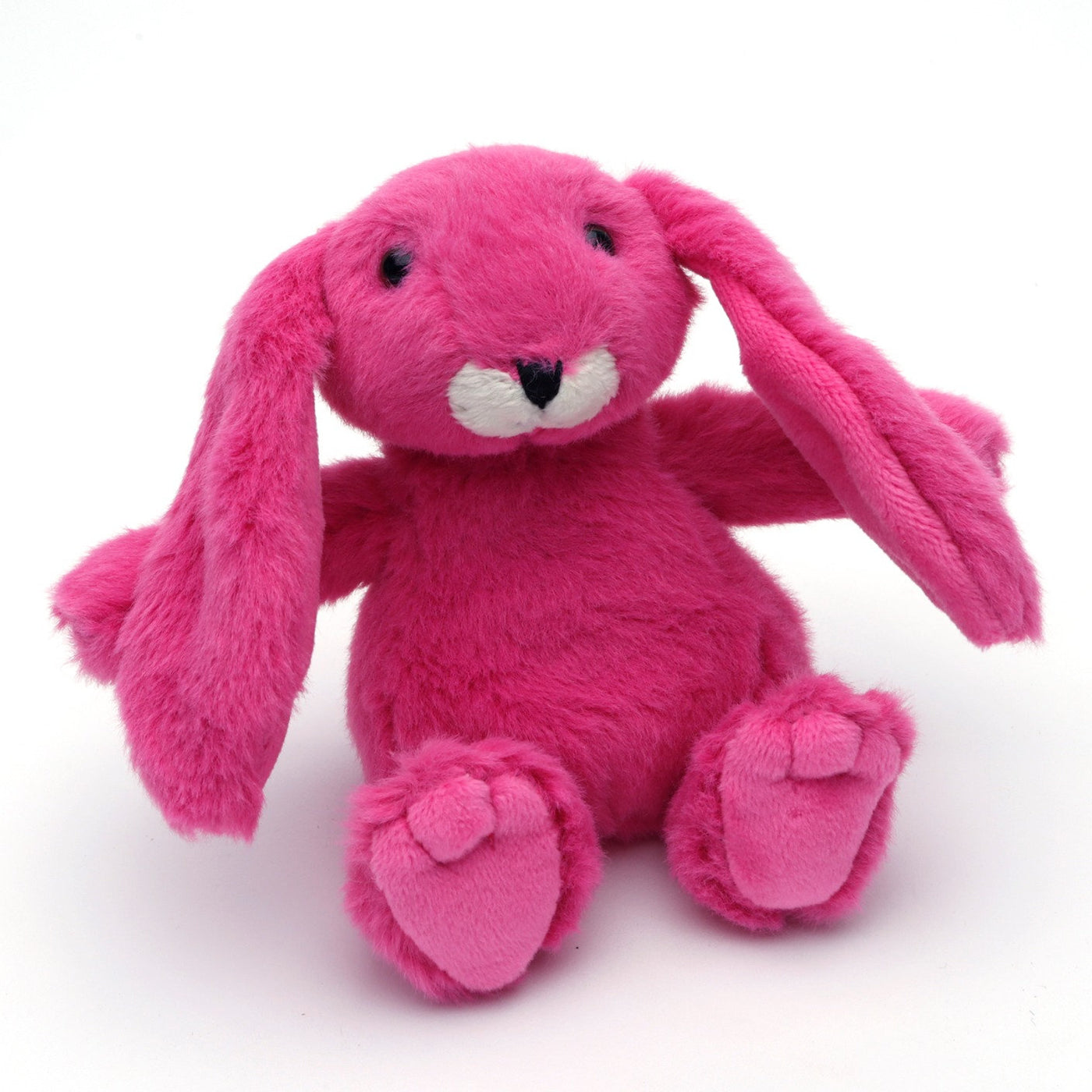 Jomanda Small Bunny - Bright Pink