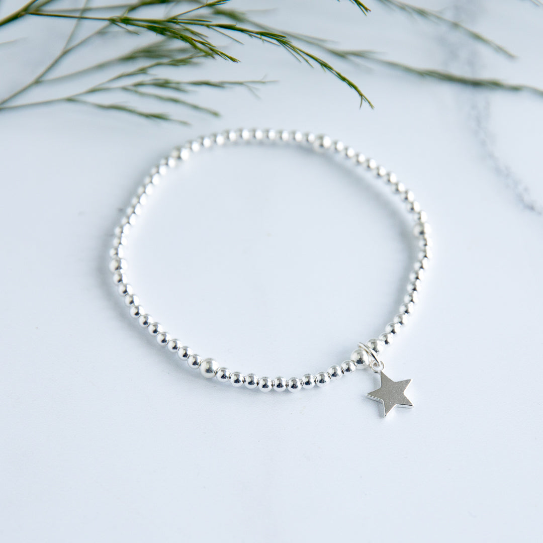 Jolu Jewellery Shining Star Bracelet