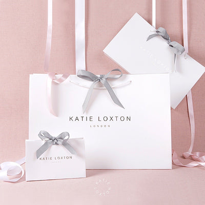Katie Loxton Hand Cream - Ready....Set Glow - Sweet Almond & Vanilla Flower