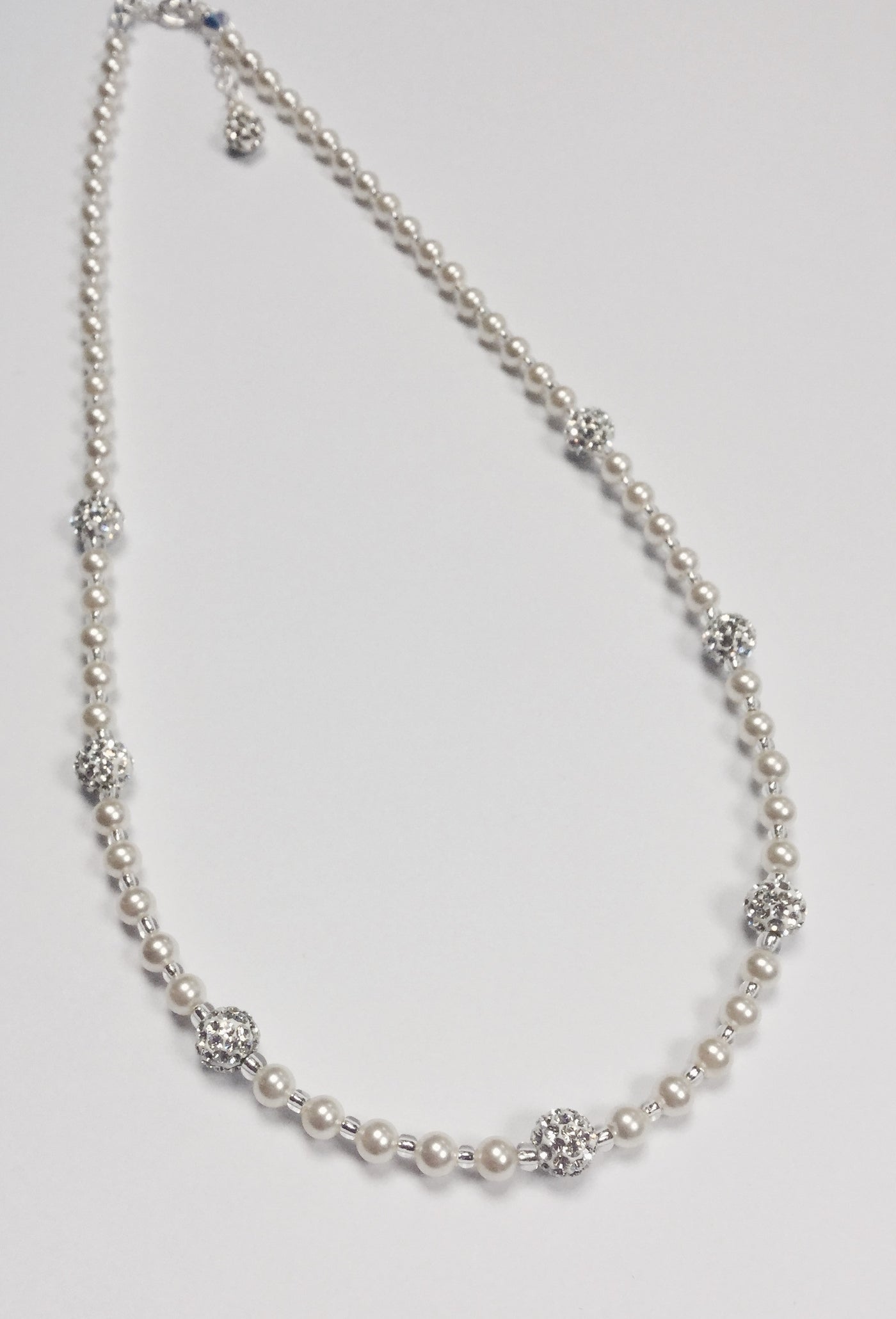 Jolu Jewellery Alison Necklace