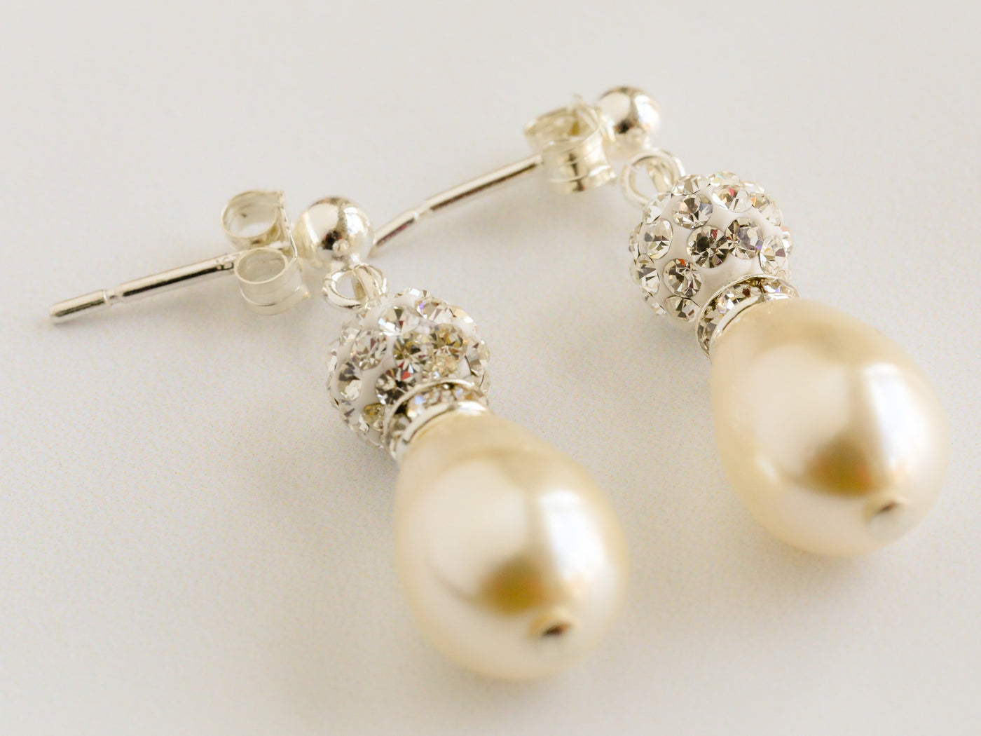 Jolu Jewellery Annabelle Earrings