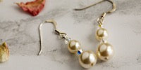Jolu Jewellery Anney Earrings