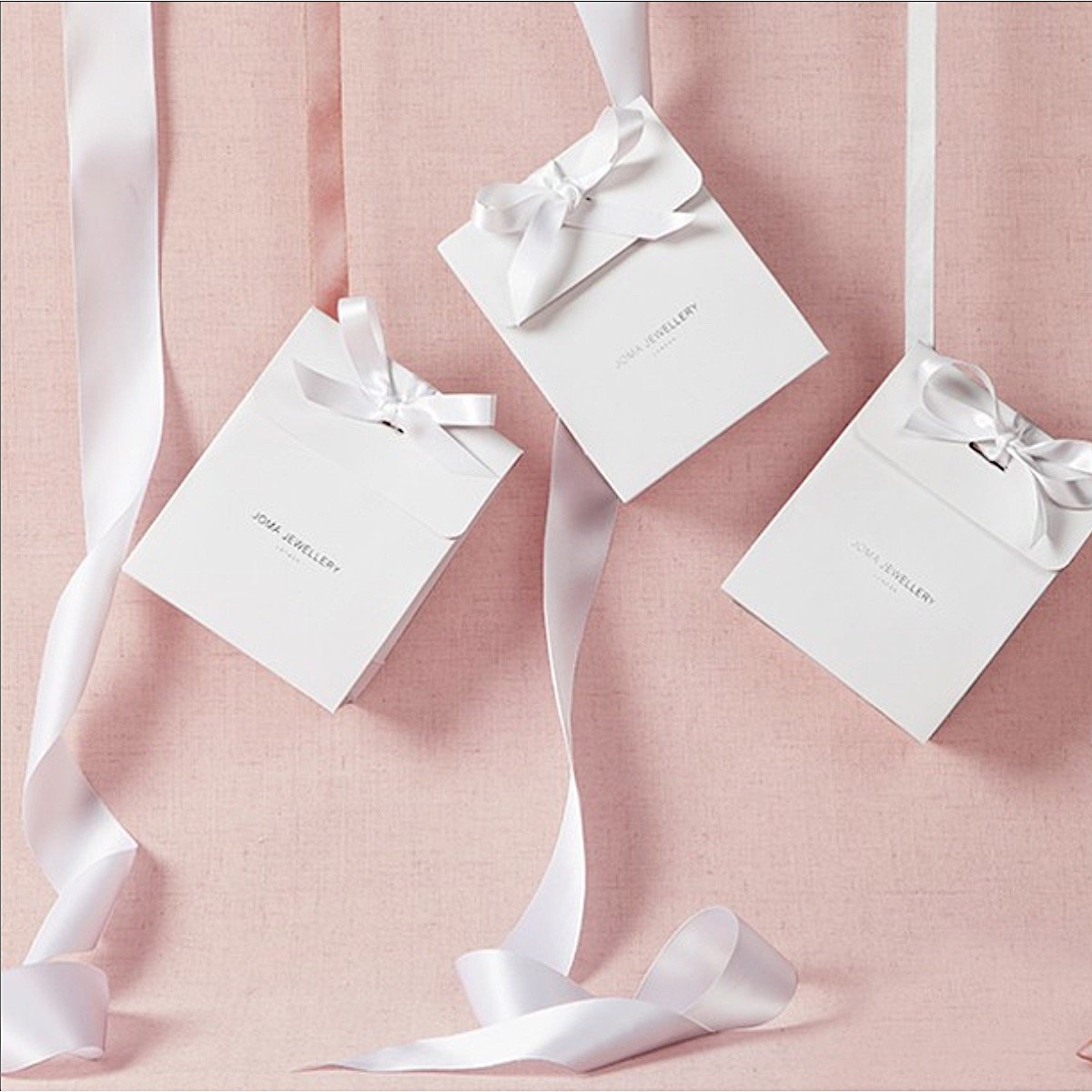 Joma Jewellery A Little Will you be my Godmother? Bracelet