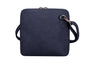 David Jones Minnie Crossbody Handbag - Dark Blue (NV6101-5)