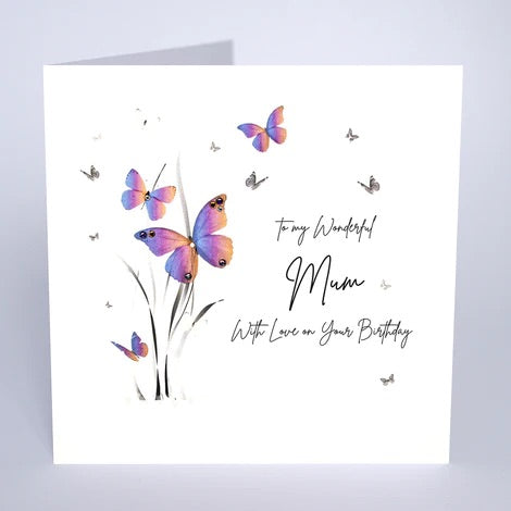 Personalised Female Birthday Card (PCR62) Five Dollar Shake