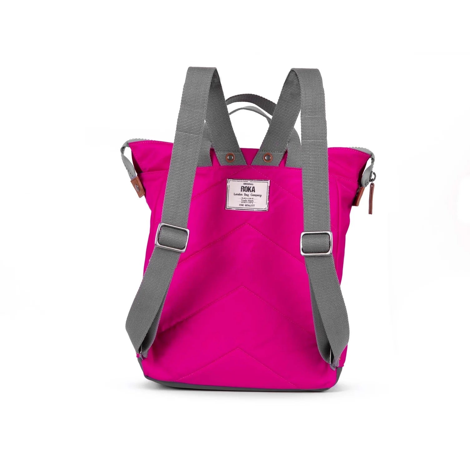 Roka Bantry B Backpack-Sustainable Nylon - Candy