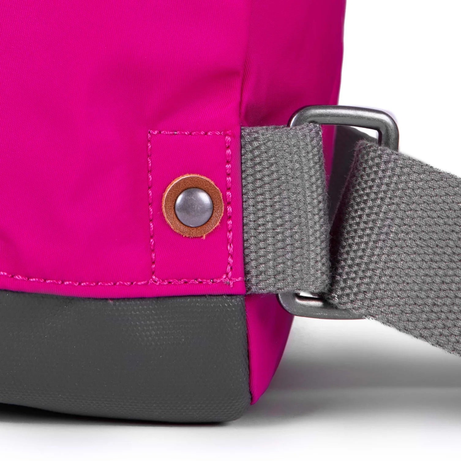 Roka Bantry B Backpack-Sustainable Nylon - Candy