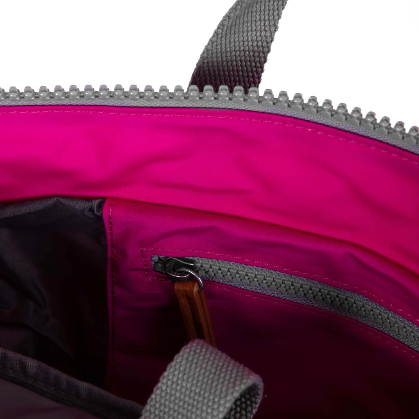 Roka Bantry B Backpack-Sustainable Nylon - Candy