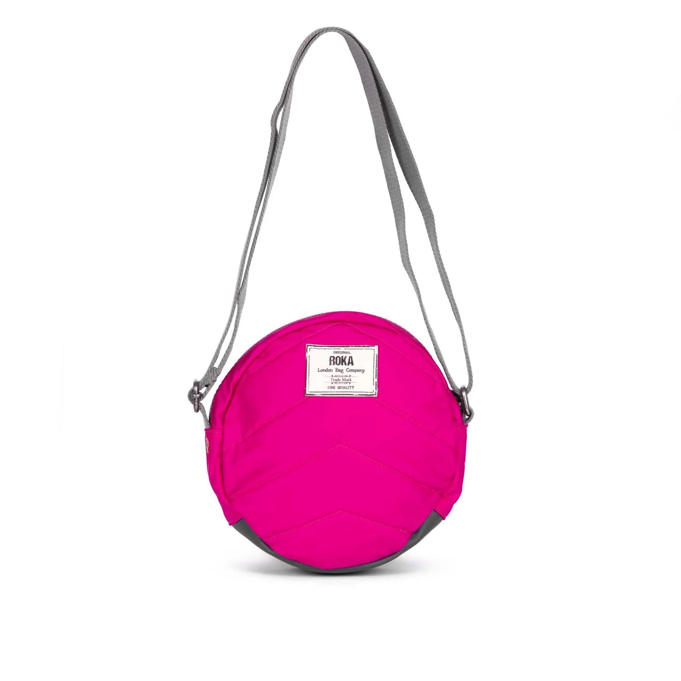Roka PADDINGTON B -Sustainable Nylon - Candy
