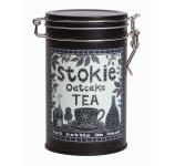 Oatcake Tea by Moorland Pottery