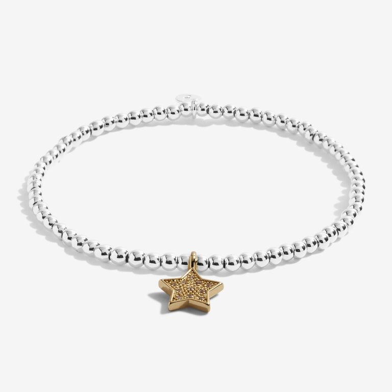 Joma Jewellery - Girls -  A Little Well Done Bracelet